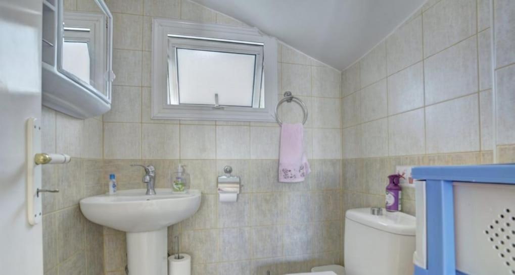 Thaliana House 2 Bedroom Near Ayia Napa Bagian luar foto